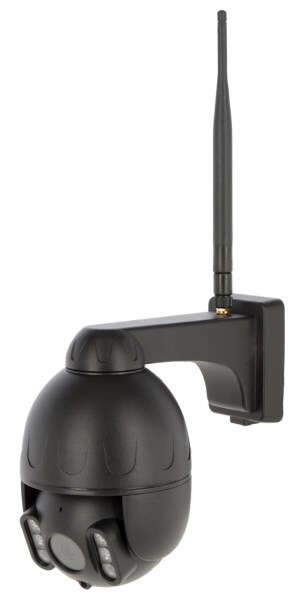 KERBL IPCam 360 FHD Compact